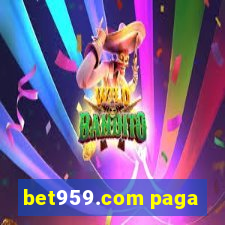 bet959.com paga